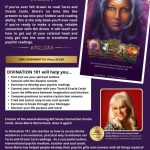 Divination 101: How to Intuitively Read Cards (eBook)
