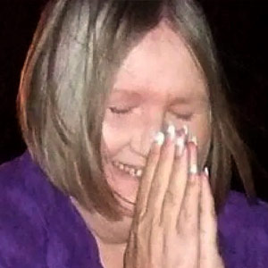 trish smith psychic reader