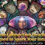 Oracle Card Masterclass