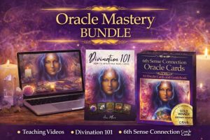 Oracle mastery Bundle