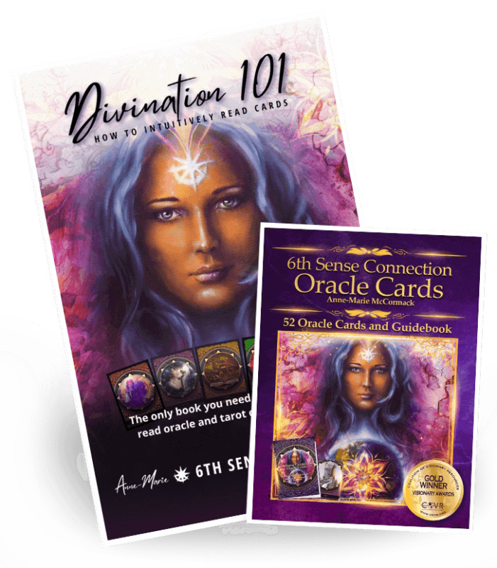Oracle Card Masterclass