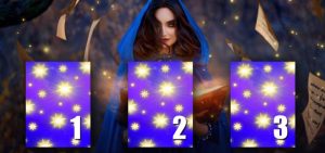 pick a card reading next phase