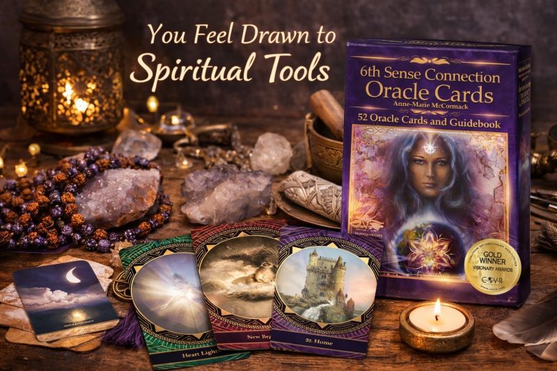 how do you know if you are psychic