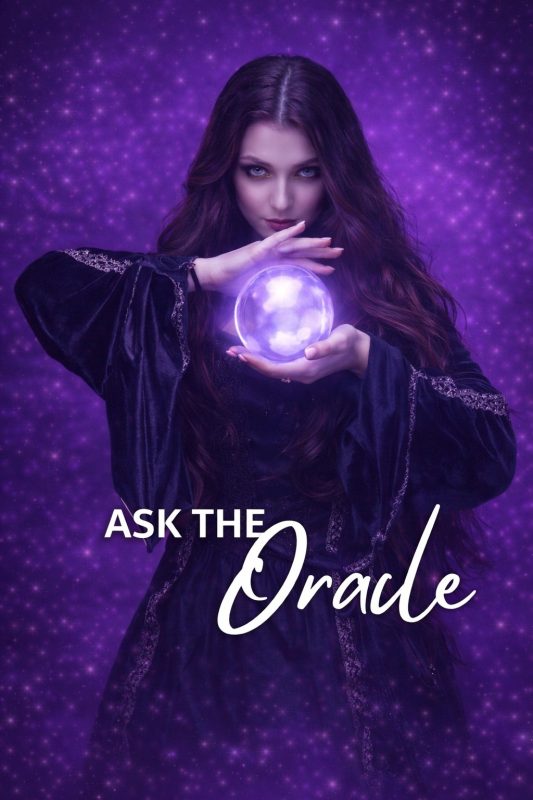 ask the oracle 