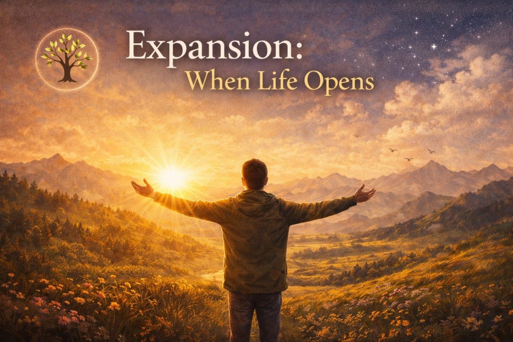 am I on the right path in life