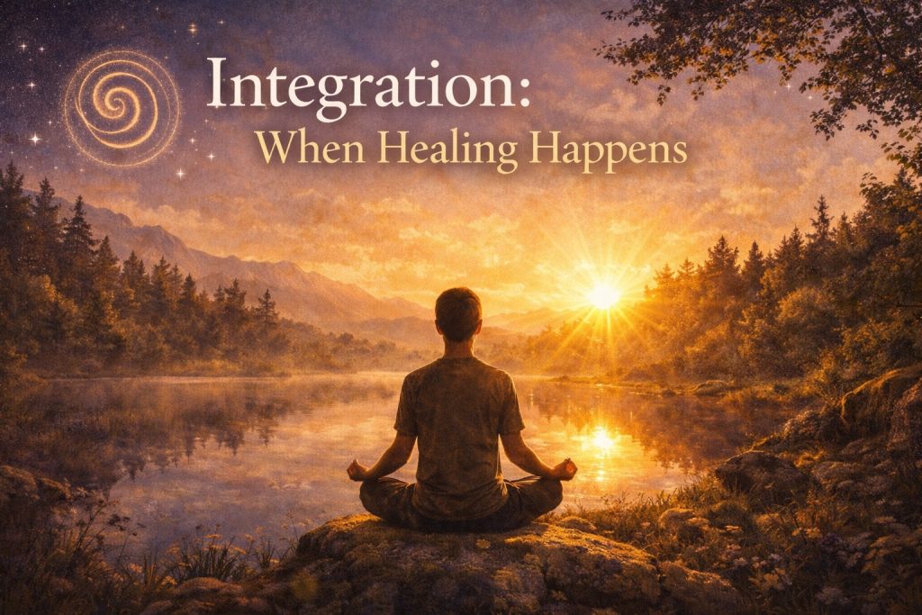 Am I on the right path in life