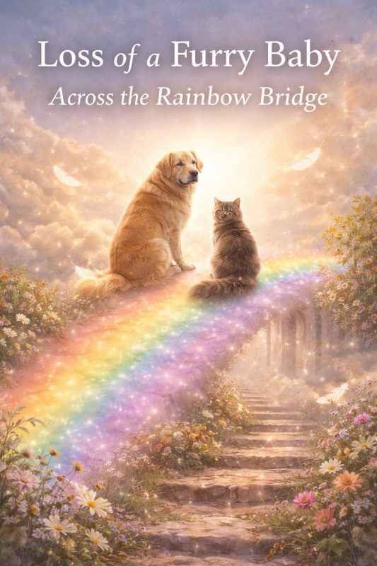 loss of a furry baby