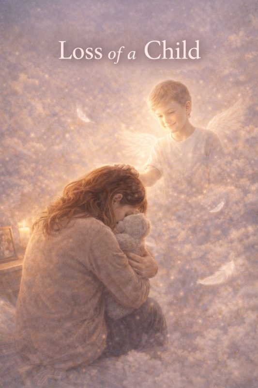 loss of a child