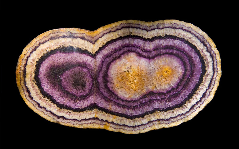 Mysteries of The Blue John Mines: Unveiling a Transcendent Gem
