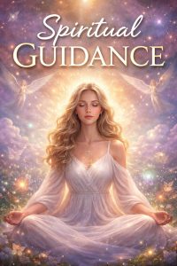 learn how to receive intuitive spiritual guidance