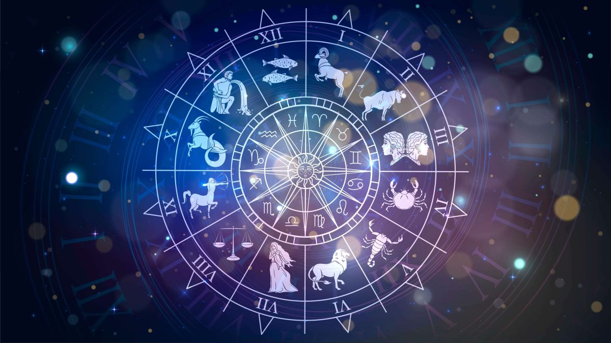 a good astrology reading