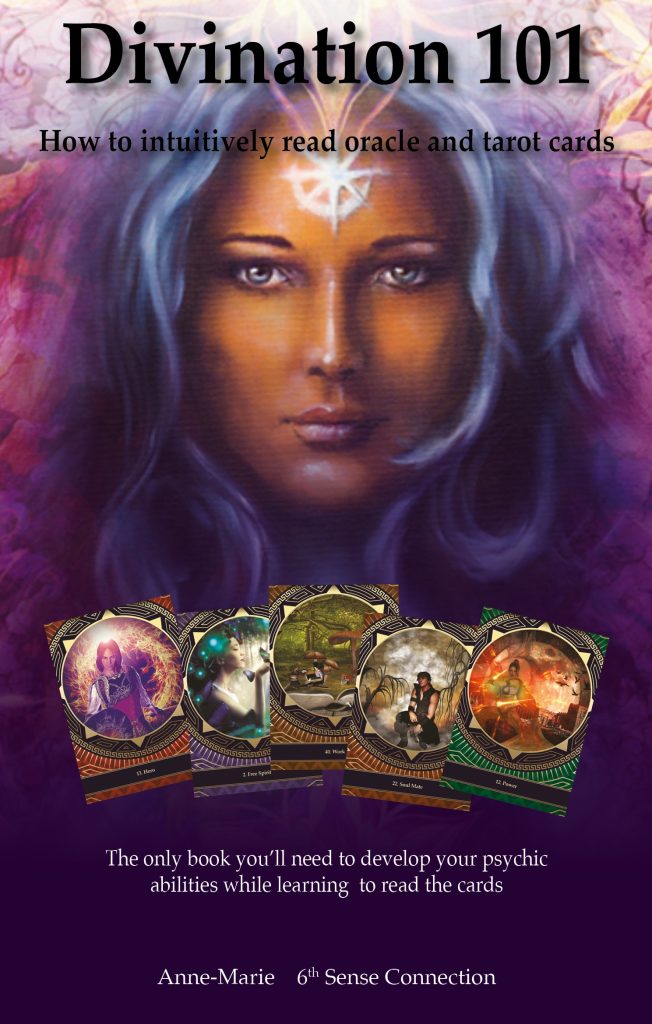 How To Tap Into The Mystical Realm Of Divination