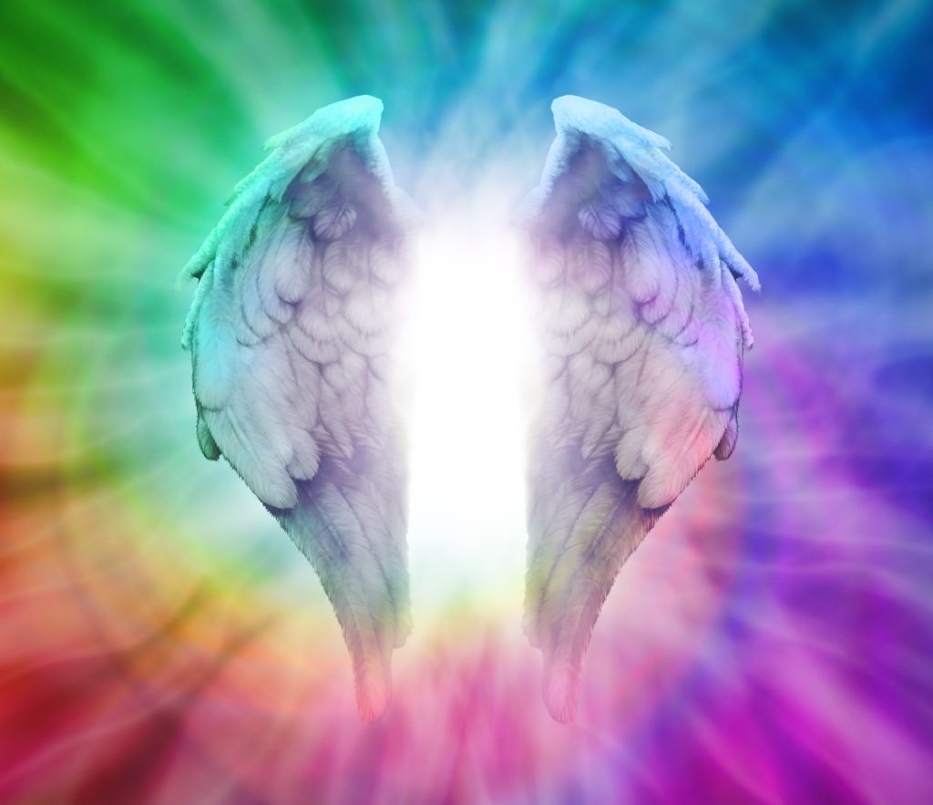 Our divine essence 