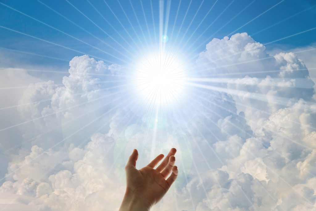 are you a lightworker