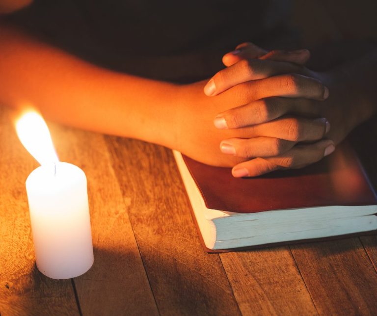 How Do You Know the Difference Between Spirit and Soul