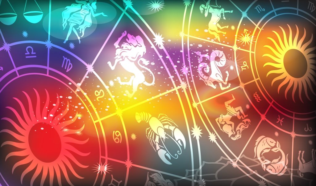 Stellar Secrets: The Magical Effects Of Your Moon and Ascendant Sign.