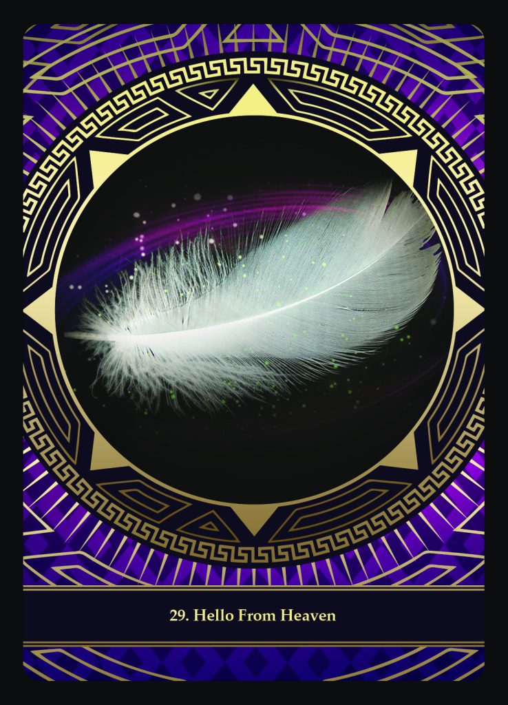 Insider Information: Do Spirits Know About Your Future
