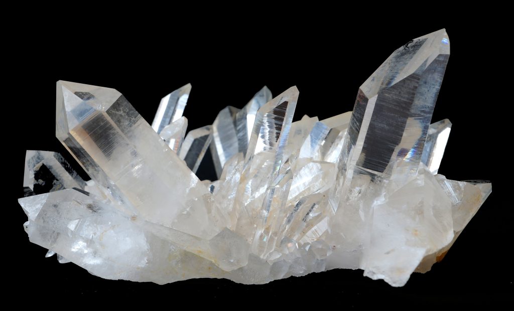 crystal Cleansing 2 