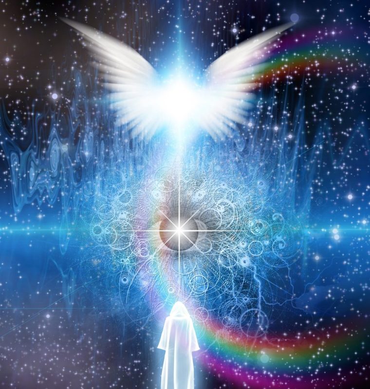 25 ways to receive messages from Spirit