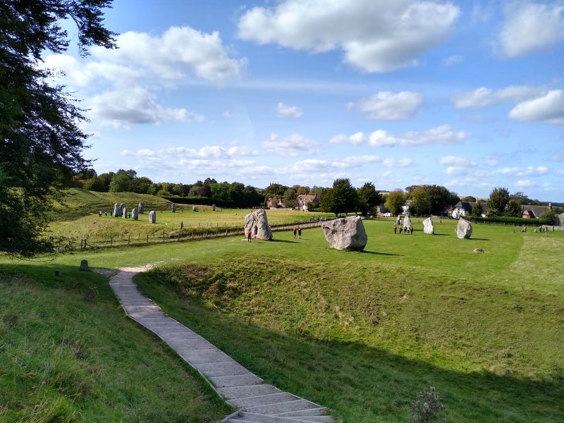 Stone Circles