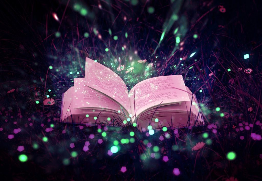 Akashic Records, the book of life 