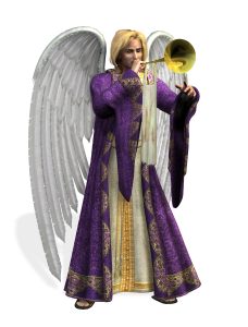 18 Reasons Why Our Angels Choose To Help Us