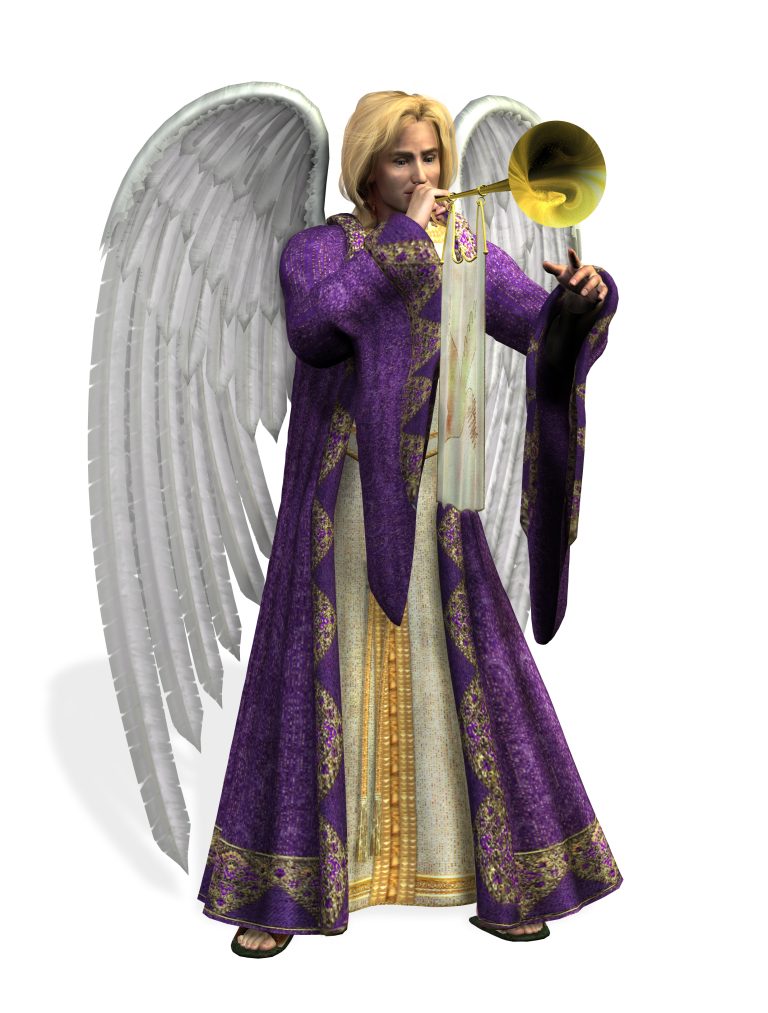18 Reasons Why Our Angels Choose To Help Us