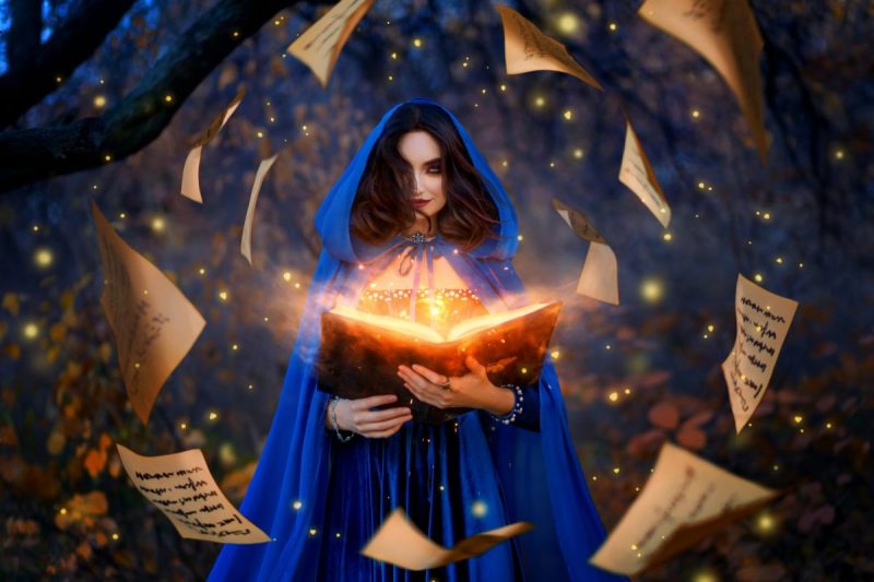 Find The Magic In Your Messy Life: Embrace the Beautiful Chaos