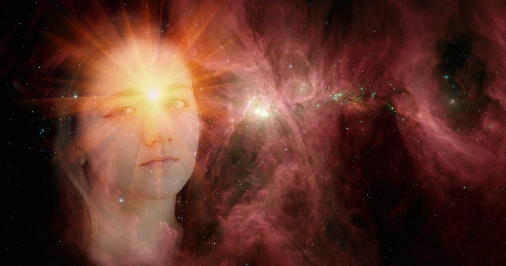 intuition and imagination