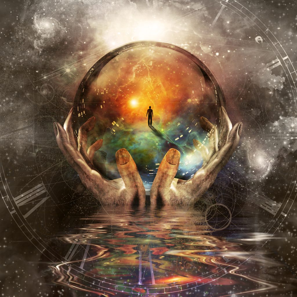 psychic reading
