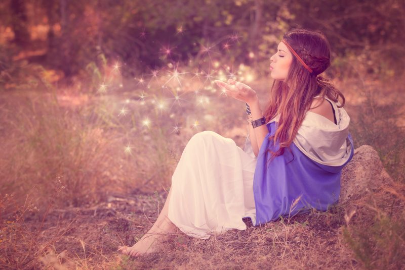 Magical Thinking