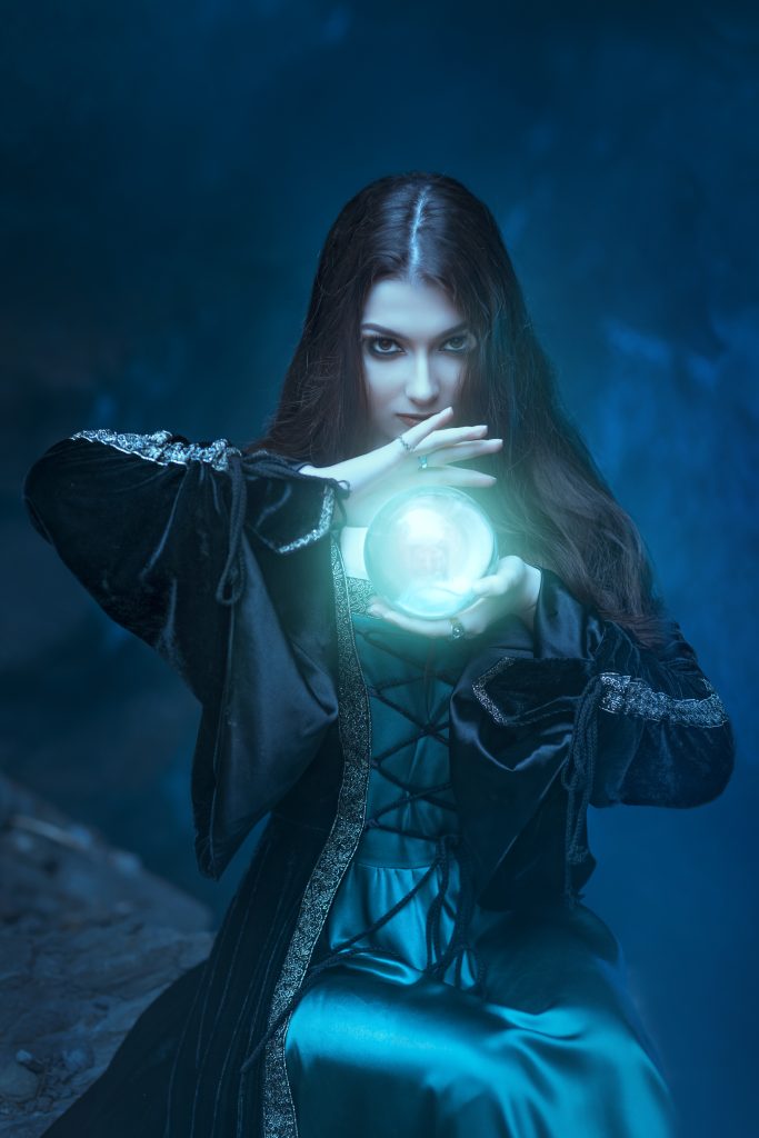 How To Get A Reading From A Good Psychic Medium