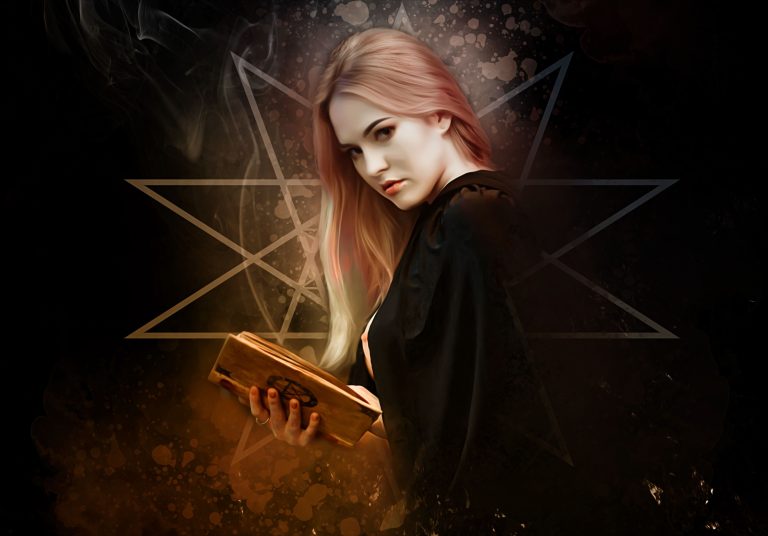 How to remove curses and bad luck in life