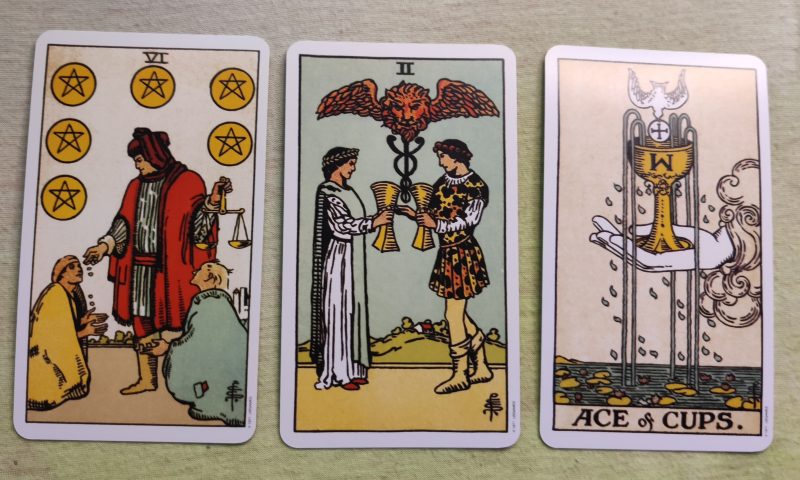 How To Use Tarot Cards To Promote Emotional Healing