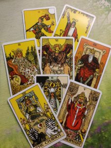 How To Use Tarot Cards To Gain A Deeper Understanding