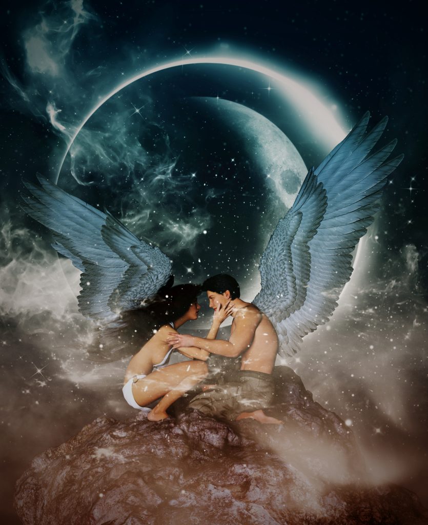 lovers
