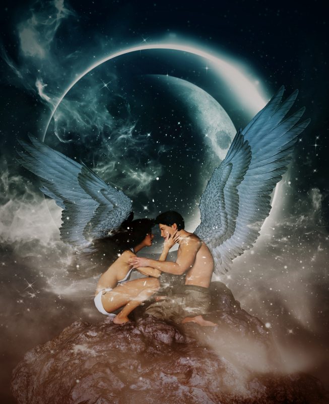 lovers