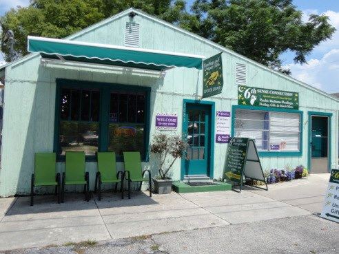 The Old Store 6th Sense Store