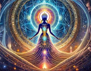 Balance Your Chakras With Tarot