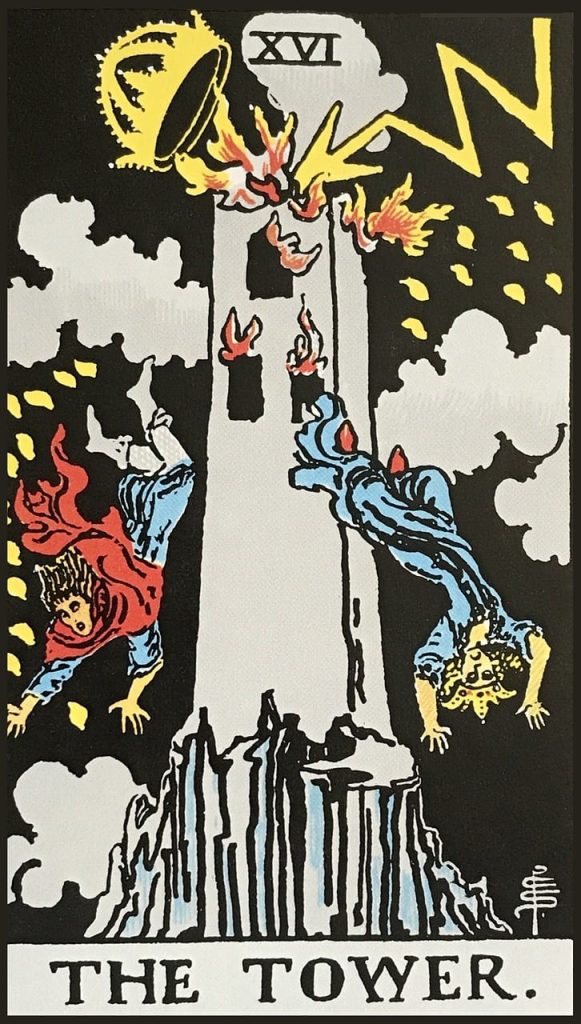 Tarot for Beginners 