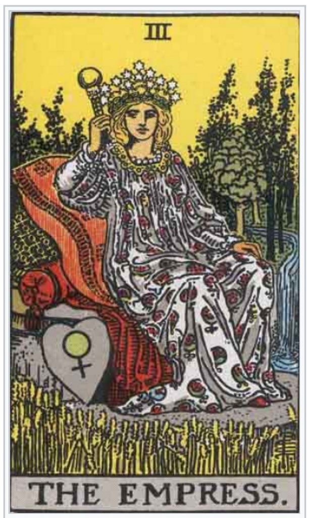 Tarot for love