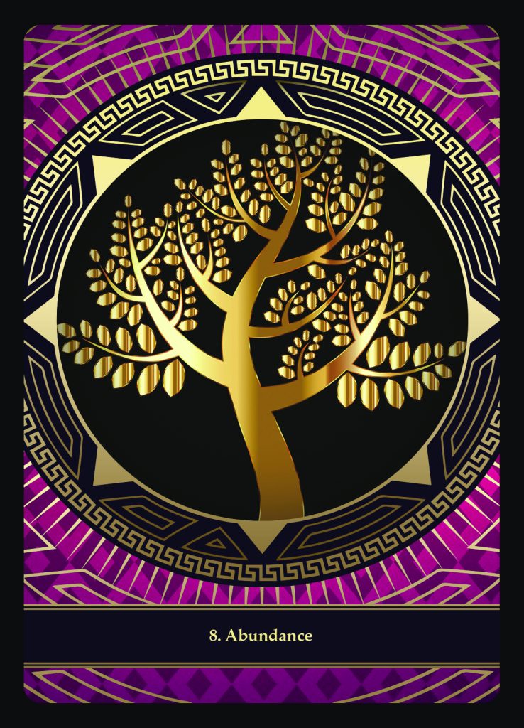 Pick a card free oarcle reading