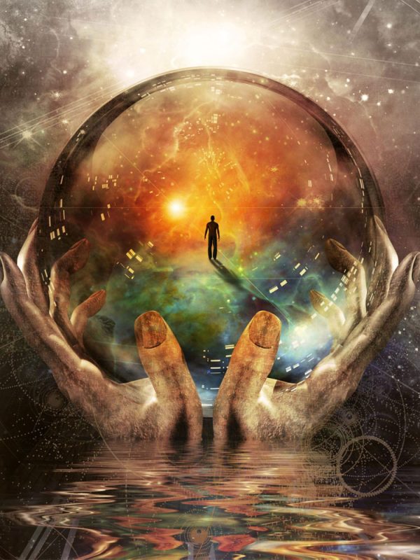 psychic readings anne marie