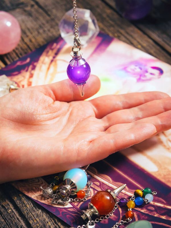 psychic reading tools