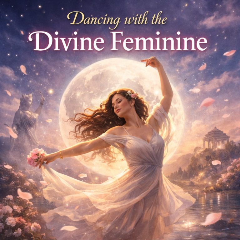 divine feminine