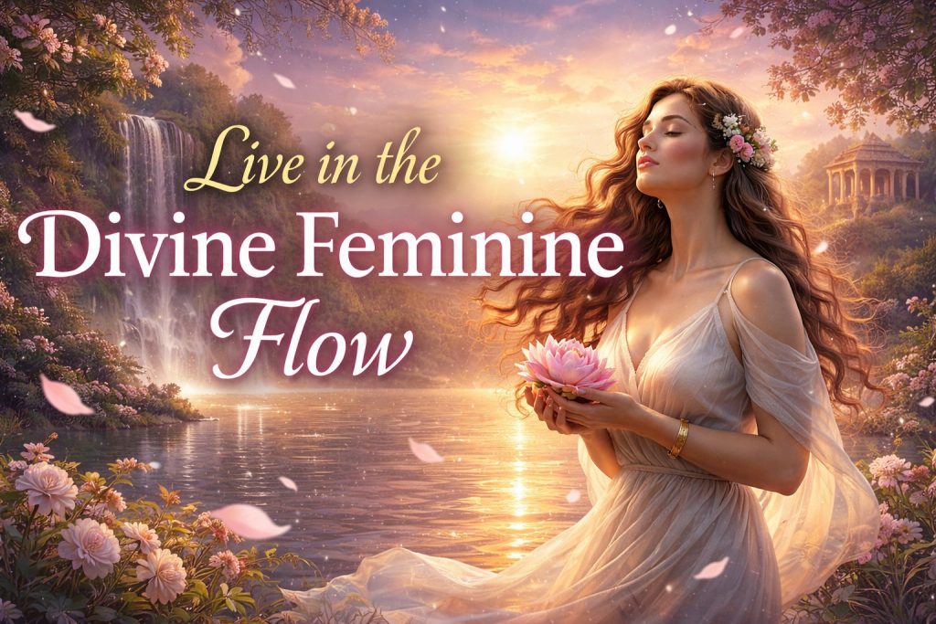 divine feminine