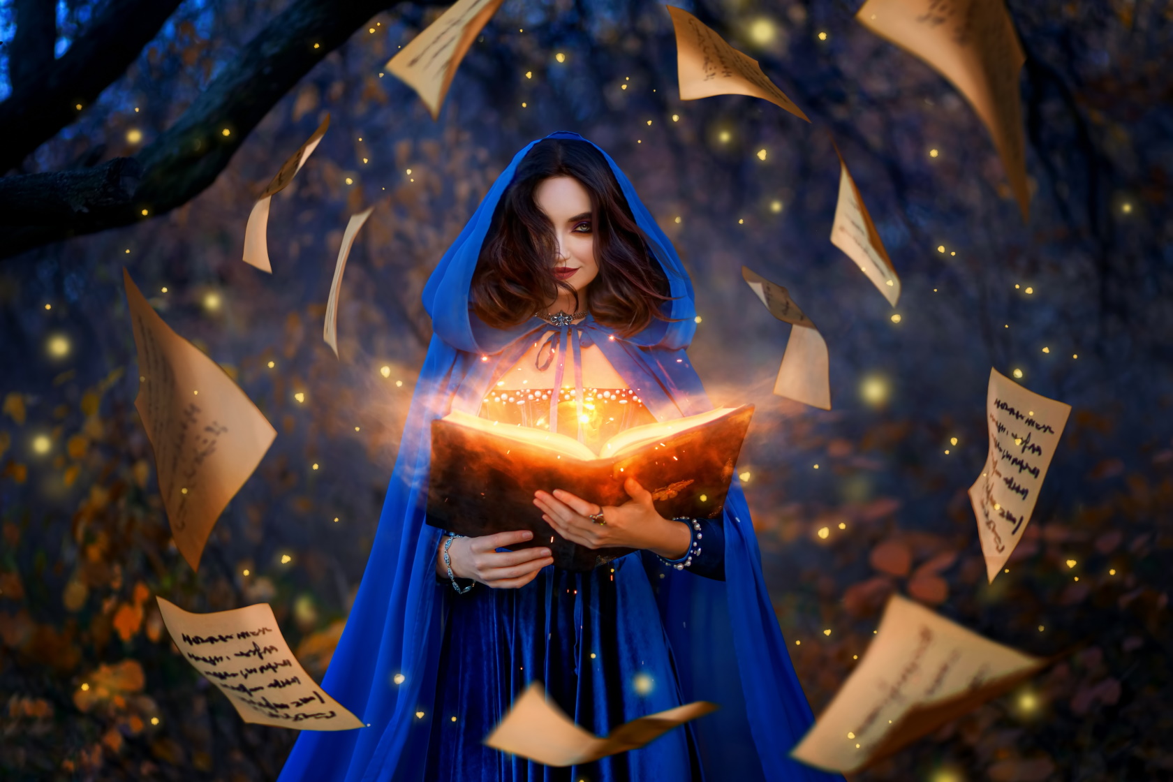 Mystical Messages