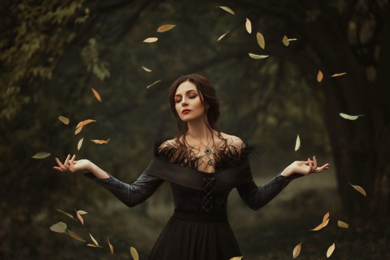 Am I A Witch Quiz