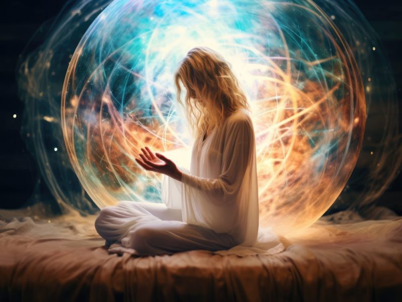 Psychic medium quiz 2 