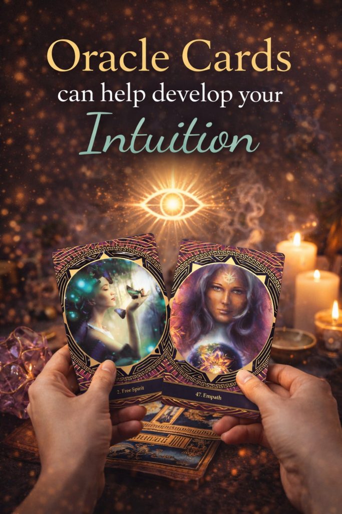 how to listen to your intuition